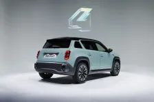 2024 Renault 4 52 kWh (150 bg) Electric 2