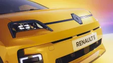 2024 Renault 5 52 kWh (150 bg) Electric 4