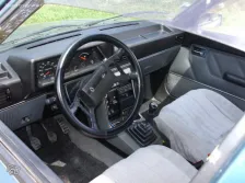 1981 Renault 9 1.4 Turbo (116 bg) 4