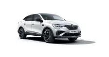 2023 Renault Arkana 1.6 (143 bg) E-TECH Hybrid Multimode 4