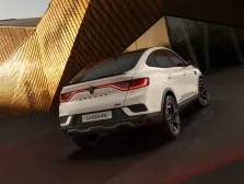 2023 Renault Arkana 1.6 (143 bg) E-TECH Hybrid Multimode 7