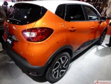 Renault 1.5 dCi (110 bg) (2013)