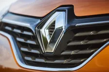 2017 Renault Captur 1.3 TCe (130 bg) FAP 8