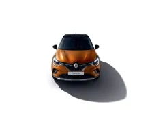 2019 Renault Captur 1.0 TCe (100 bg) LPG 6