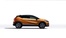 2019 Renault Captur 1.0 TCe (91 bg) 7