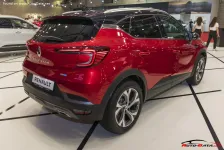 Renault 1.5 Blue dCi (115 bg) EDC (2019)