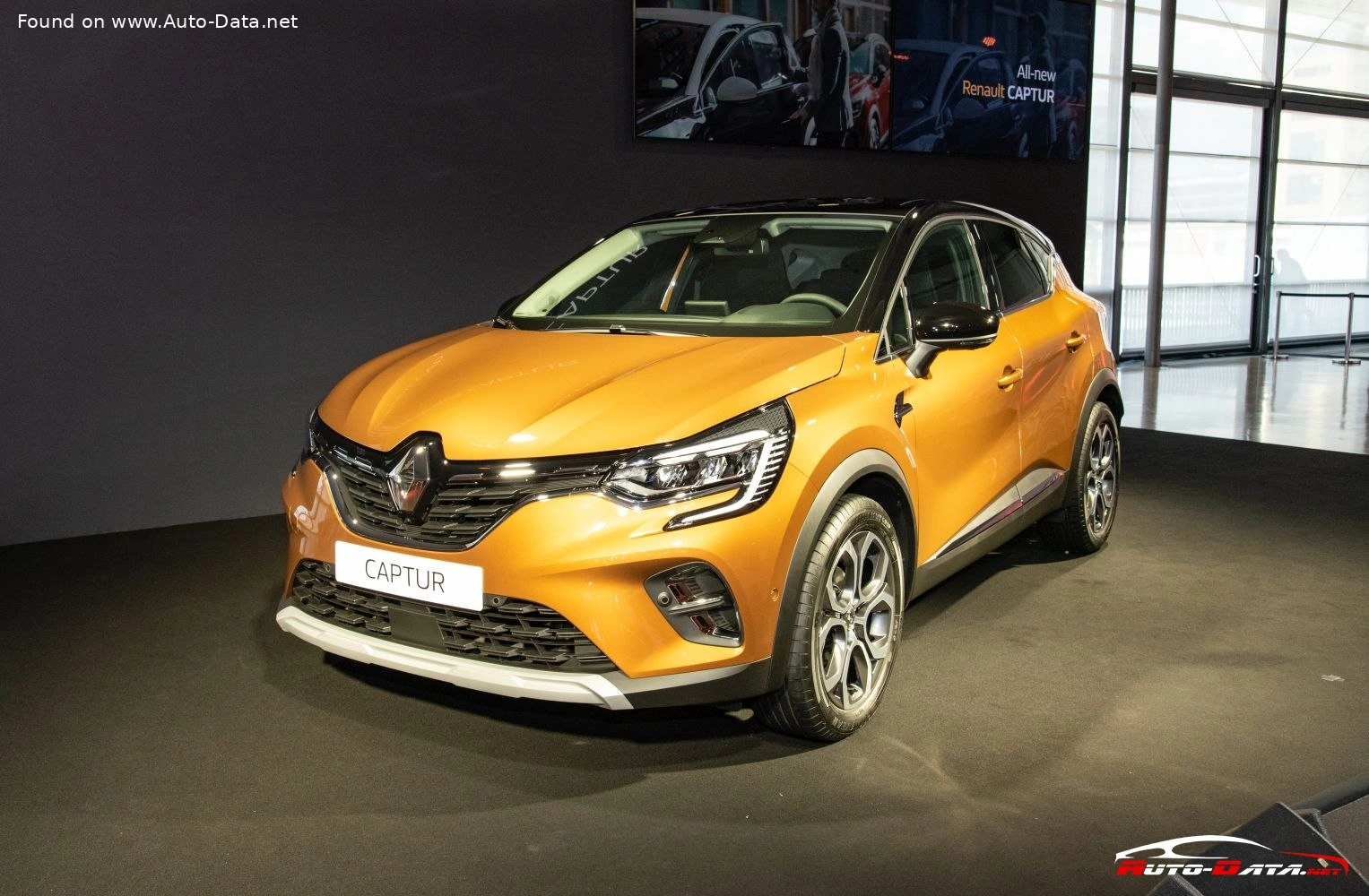 2019 Renault Captur 1.5 Blue dCi (115 bg)