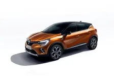 2019 Renault Captur 1.5 Blue dCi (115 bg) 5