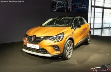 Renault 1.5 Blue dCi (95 bg) (2019)