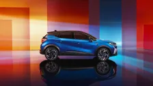 2024 Renault Captur 1.3 TCe (140 bg) Mild Hybrid 8
