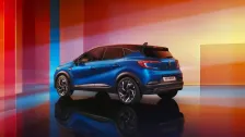 2024 Renault Captur 1.3 TCe (154 bg) EDC 5