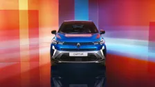 2024 Renault Captur 1.3 TCe (154 bg) EDC 7