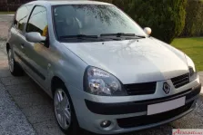 Renault 1.5 dCi (82 bg) (2003)