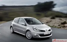 Renault 1.5 dCi 8V (68 bg) (2005)