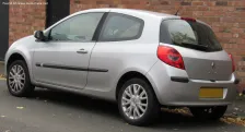 Renault 1.6i 16V (110 bg) (2005)