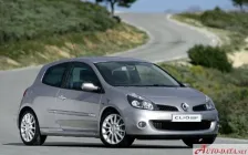 2005 Renault Clio RS 2.0 i 16V (200 bg) 5
