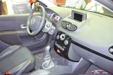 2009 Renault Clio 1.2i 16V (65 bg) 8