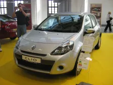 2009 Renault Clio 1.5 dCi (105 bg) 3