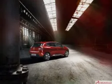 2012 Renault Clio 1.2 16V (75 bg) 4