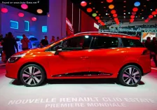 2013 Renault Clio 0.9 Energy Tce (90 bg) Start&Stop 6