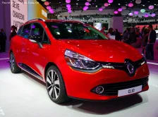 Renault 1.2 16V (75 bg) (2013)
