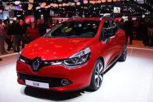 2013 Renault Clio 1.2 TCe (120 bg) EDC GT 1