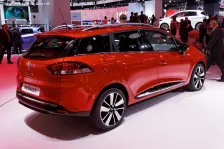 2013 Renault Clio 1.5 dCi (75 bg) 7