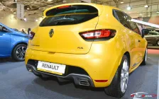 2016 Renault Clio 1.5 dCi (75 bg) S&S 3
