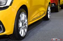 2016 Renault Clio 1.5 dCi (75 bg) 4