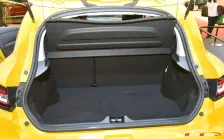 2016 Renault Clio 1.5 Energy dCi (110 bg) S&S 6