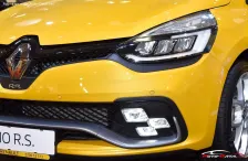 2016 Renault Clio 1.5 Energy dCi (90 bg) EDC S&S 5