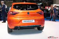 2019 Renault Clio 1.0 SCe (75 bg) 7