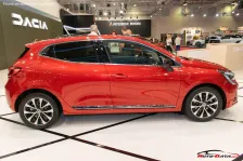 2019 Renault Clio 1.5 Blue dCi (115 bg) 2