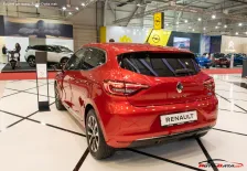 2019 Renault Clio 1.5 Blue dCi (115 bg) 4