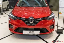 Renault 1.5 Blue dCi (115 bg) (2019)