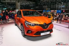 2019 Renault Clio 1.5 Blue dCi (85 bg) 5