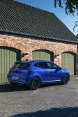 2023 Renault Clio 1.0 SCe (67 bg) 4
