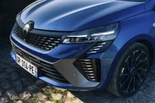 2023 Renault Clio 1.0 SCe (67 bg) 7