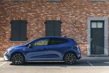 2023 Renault Clio 1.0 TCe (91 bg) 5
