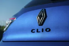 2023 Renault Clio 1.0 TCe (91 bg) 8