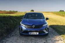 2023 Renault Clio 1.6 (143 bg) E-Tech Hybrid Multimode 2