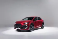 2025 Renault Clio 1.8 (160 bg) E-Tech Full Hybrid Multimode 2