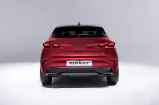 2025 Renault Clio 1.8 (160 bg) E-Tech Full Hybrid Multimode 5