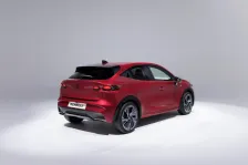 2025 Renault Clio 1.8 (160 bg) E-Tech Full Hybrid Multimode 6