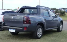 2015 Renault Duster 2.0 16V (143 bg) 2