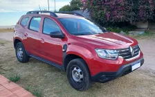 2021 Renault Duster 1.3 TCe (150 bg) 4x4 CVT 1