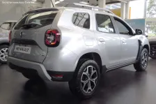 2021 Renault Duster 1.3 TCe (150 bg) 4x4 5