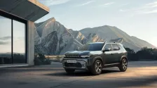 2024 Renault Duster 1.6 (145 bg) E-Tech Full Hybrid Multi-Mode 1