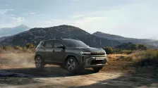 2024 Renault Duster 1.6 (145 bg) E-Tech Full Hybrid Multi-Mode 5