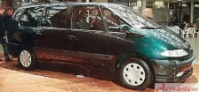 Renault 1.9 dTi (98 bg) (1996)